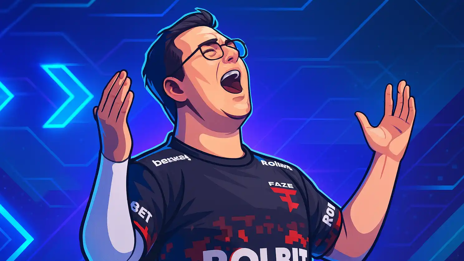 FaZe’s Miracle Run: Ranking the Top Storylines Behind Their Budapest Major 2025 Playoff Qualification